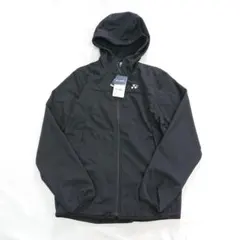 新品★ YONEX ユニウォームアップパーカー S