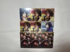 アイドリッシュセブン アイナナ ウエハース 和泉一織 9枚セット