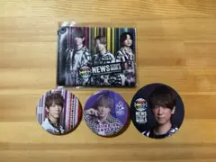 NEWS JOYPOLIS 小山くんセット