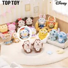 TOP TOY ディズニー(Disney)
