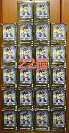 #61 ドラゴンボール　ベジータ（vs孫悟空）　フィギュア　32点　まとめ売り 61 ドラゴンボール ベジータ（vs孫悟空） フィギュア 32点 まとめ売り