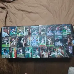 福岡ダイエーホークス 直筆サイン入り含むBBMカードセット❗②