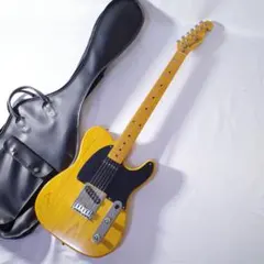 Fender Japan TL-235ノーキー・エドワーズ・モデル - メルカリ