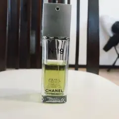 Chanel N 19 オードトワレ ウィスプレー 100ml