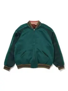 UNLIKELY REVERSIBLE MA-1 COVERCHORD 別注 - メルカリ