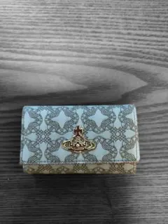 ヴィヴィアンウエストウッドキーケース美品