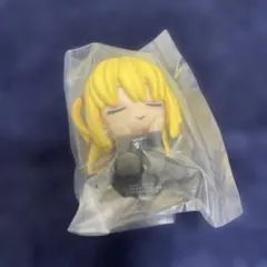 デスノート 肩ズンfig 弥 海砂 ミサミサ ガチャ