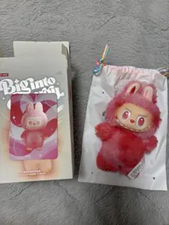 ラブブ エナジー LOVE