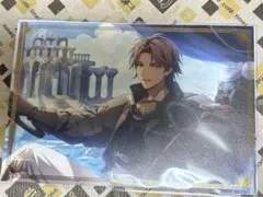 アイドリッシュセブン ポストカード グループ記念日2024 御堂虎於