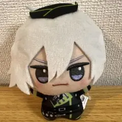 2025年最新】ツイステ シルバー ぬいぐるみの人気アイテム - メルカリ