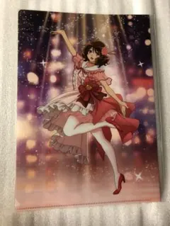 赤松健 原画展 クリアファイルセット ラブひな - メルカリ
