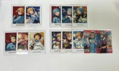 あんスタ  Ra*bits  ぱしゃこれ ぱしゃっつ クリアカード