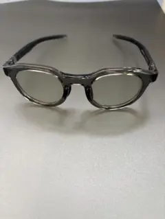 Eyevol】 BERGMAN バーグマン BK-DG-MBL サングラス - メルカリ