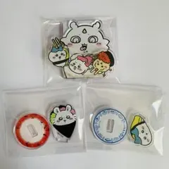 し*ん様 ちいかわ寿司　アクリルスタンド　レイヤーアクリルスタンド