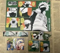 2026年最新】ジャンプ喫茶 ナルトの人気アイテム - メルカリ