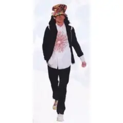03ss tricot Comme des garcons フレア スラックス - メルカリ