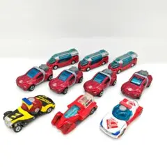 トミカ まとめ売大量 限定 トミカ博 金 銀ファクトリー 廃盤 非売品 349台 イベント限定／トミカ博その他 - ガシャポン,フィギュア,トミカ,食玩