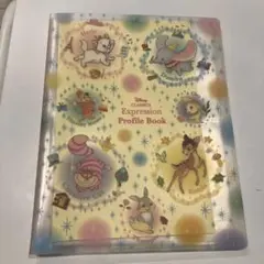 Disney ディズニー　フォトアルバム
