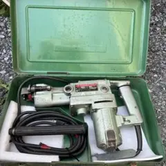 HITACHI 日立工機 トリマー M6SB 本体 100V - メルカリ