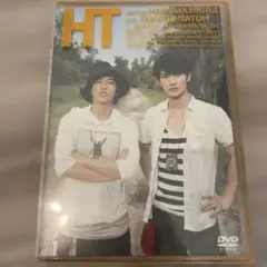 2026年最新】dvd ht 三浦春馬の人気アイテム - メルカリ
