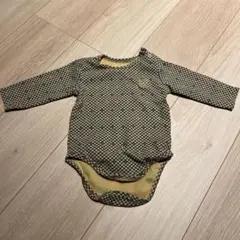 house on the hill ロンパース 70