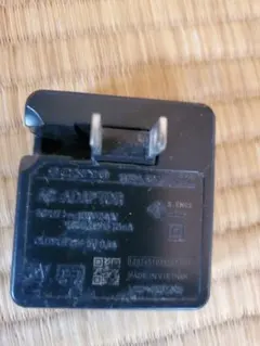 SONY AC 어댑터 AC-U501 충전기