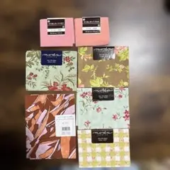 カットクロス7枚セット