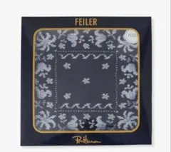 【BUN様専用】ロンハーマン別注FEILER Bandana Handker