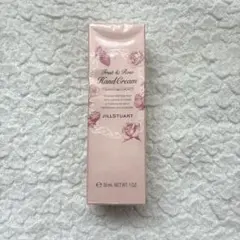 【新品】JILLSTUART Fruit & Rose ハンドクリーム30ml