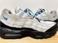 ★美品 大人気 NIKE AIR MAX 95 W24 NIKE公式】 エアマックス 95 シューズ【ナイキ公式通販】