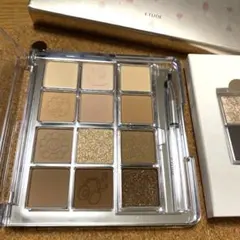 【新品未使用】ETUDE My Best Tone Eye Paletteのサムネイル
