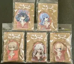 【新品未開封】NIKKE Exhibition2／シンデレラ他／ごろっと