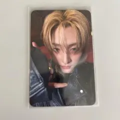 ALD1トレカ soundwave約束 サイン会 サンウォン