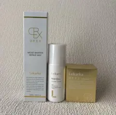 ★まとめ★レカルカ ピーリングジェル&ラクトペプローション&エッセンスS ☆まとめ☆レカルカ ピーリングジェル&ラクトペプローション