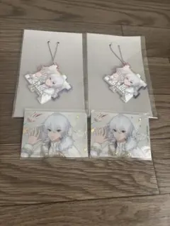 2026年最新】stpr card アクキーの人気アイテム - メルカリ