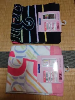 五等分の花嫁 ハンドタオル 2枚組2セット