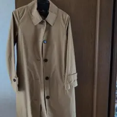 アンブレラ・フレームワークコラボステンカラーコート