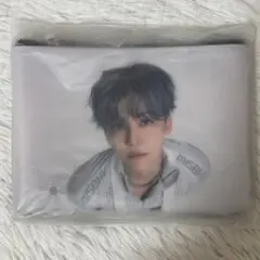 韓国 ソウル ファンミ IDフォト 川村壱馬 パスポート セット - メルカリ
