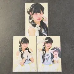 Pixel Ribbon 橘陽菜 ZOO to LOVE ブロマイド コンプ - メルカリ