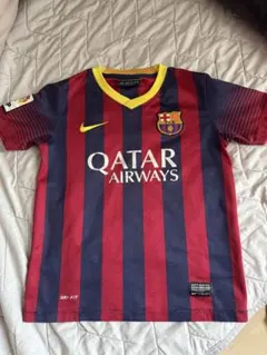FCバルセロナ ユニフォームのサムネイル