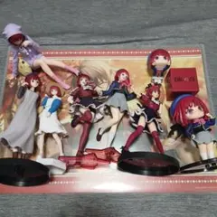2026年最新】推しの子フィギュアの人気アイテム - メルカリ