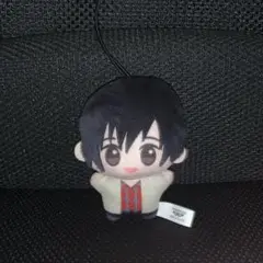 ナムコ限定 サカモトデイズ チビちびぐるみ 南雲