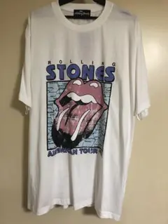★新品★ ローリングストーンズ　アメリカンツアー81 Tシャツ