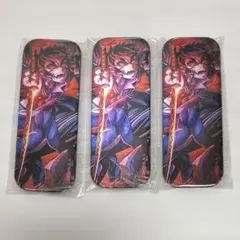 鬼滅の刃 鬼滅 獪岳 WEBSHOPくじ 缶バッジ 缶バ C賞 ロング缶バッジ