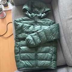 キッズ　アウター