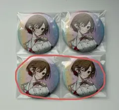 プロセカ 感謝祭 缶バッジ MEIKO