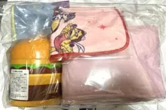 マクドナルド 福袋 2026 Francfranc