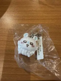 くら寿司 ちいかわ モモンガ フィギュア