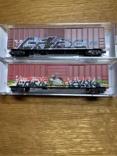 M2マシーン ベルエア&ロードランナー 2台 希少】M2マシーン ベルエア&ロードランナー 2台 - メルカリ