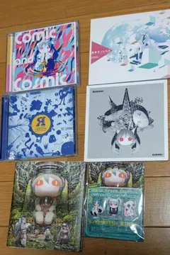 2026年最新】ピノキオピーCDの人気アイテム - メルカリ